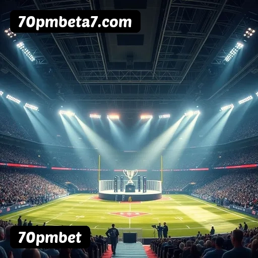 Requisitos do APK da 70pmbet para Android