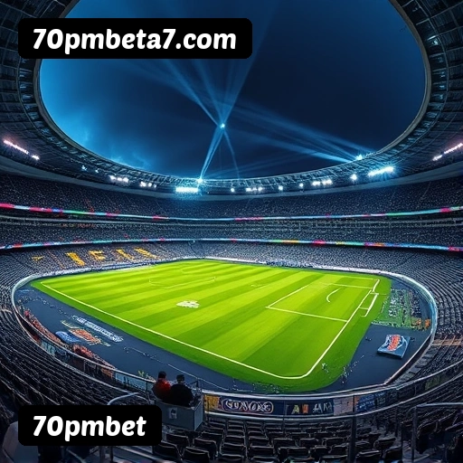 Comparação APP mobile vs versão web da 70pmbet