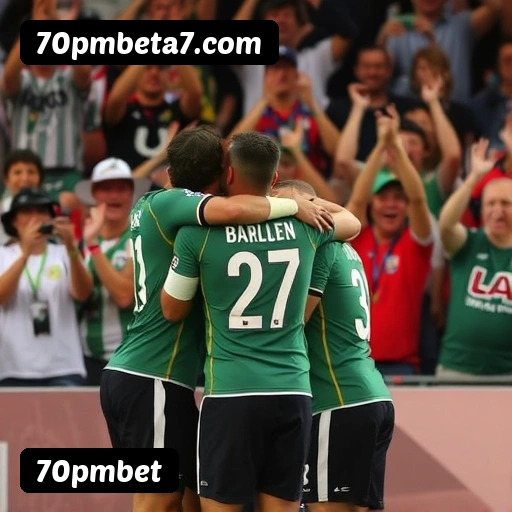 70pmbet segurança SSL 256-bit - Licença Curaçao, eCOGRA, GLI certificado